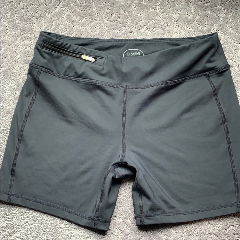 Sz8 Oiselle running shorts